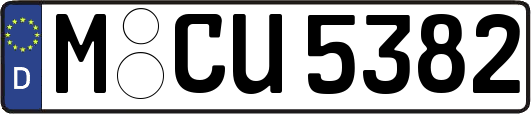 M-CU5382