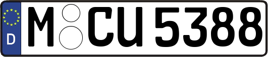 M-CU5388