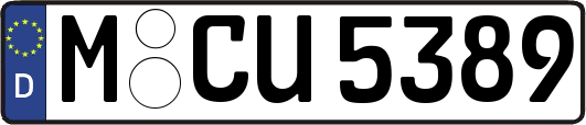 M-CU5389