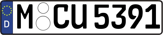 M-CU5391