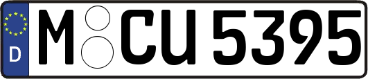 M-CU5395