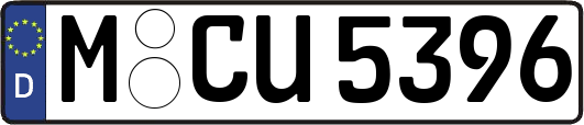 M-CU5396