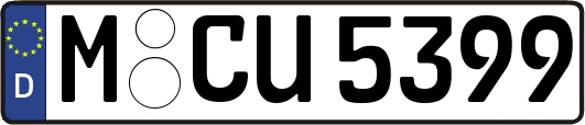M-CU5399