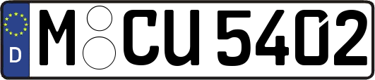 M-CU5402