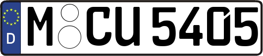 M-CU5405