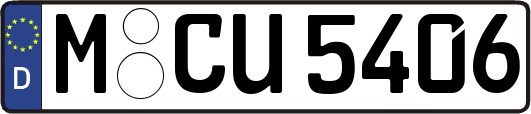 M-CU5406