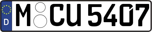 M-CU5407