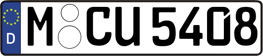 M-CU5408