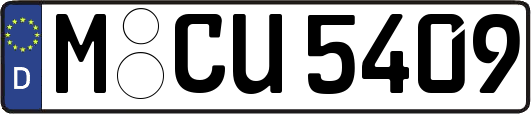 M-CU5409