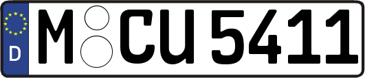 M-CU5411
