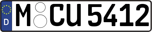 M-CU5412
