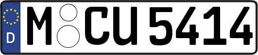 M-CU5414