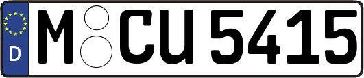 M-CU5415