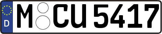 M-CU5417