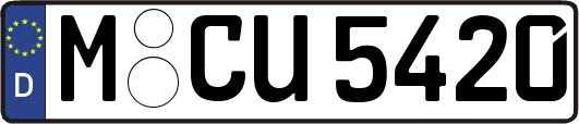 M-CU5420