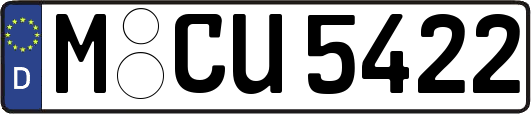 M-CU5422