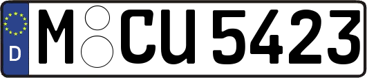 M-CU5423