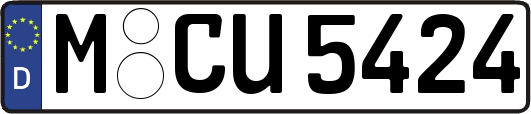 M-CU5424