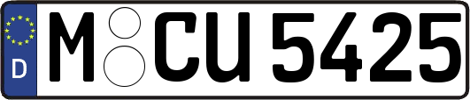 M-CU5425