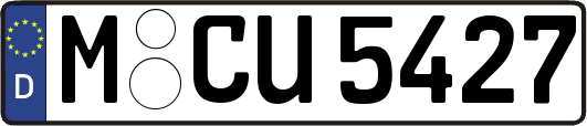M-CU5427