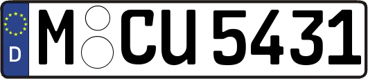 M-CU5431