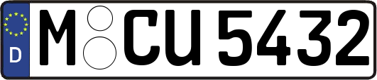 M-CU5432