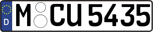 M-CU5435