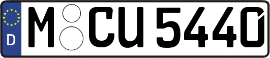 M-CU5440
