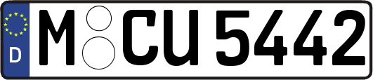 M-CU5442