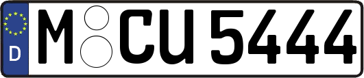 M-CU5444