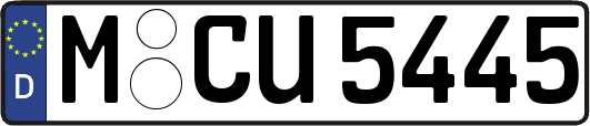 M-CU5445
