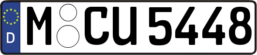 M-CU5448