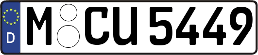 M-CU5449