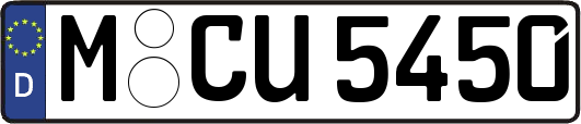 M-CU5450