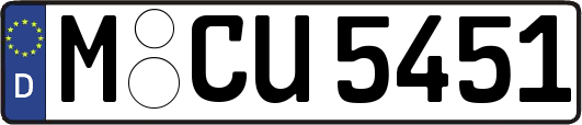 M-CU5451