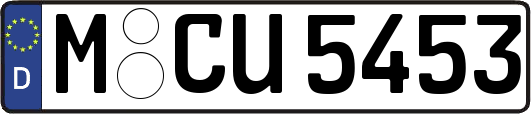M-CU5453