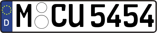 M-CU5454