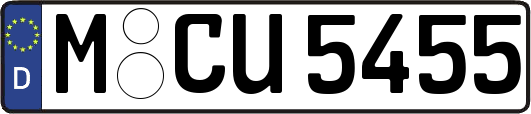 M-CU5455