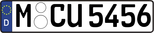 M-CU5456