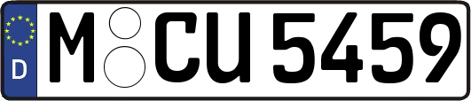 M-CU5459