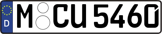 M-CU5460