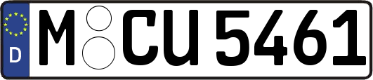 M-CU5461