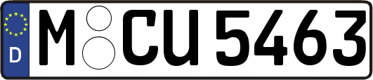 M-CU5463