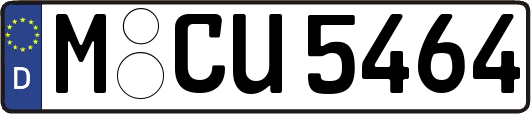 M-CU5464