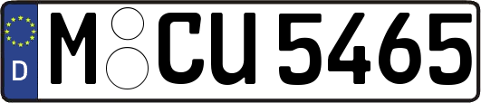 M-CU5465
