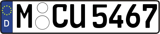 M-CU5467