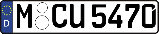 M-CU5470