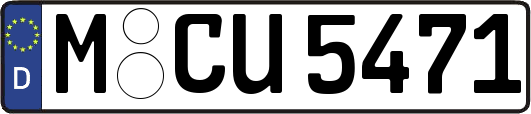 M-CU5471