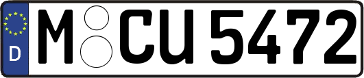 M-CU5472