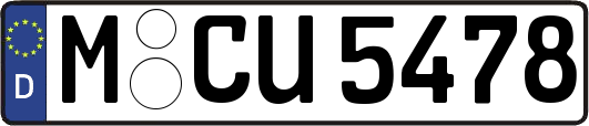 M-CU5478